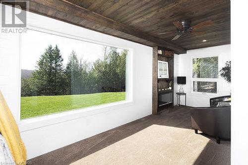 504252 Grey Road 12, West Grey, ON - Outdoor With Deck Patio Veranda With Exterior