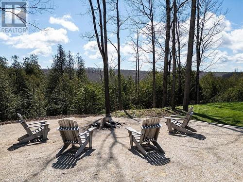 504252 Grey Road 12, West Grey, ON - Outdoor With View