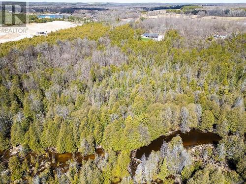 504252 Grey Road 12, West Grey, ON - Outdoor With Body Of Water With View