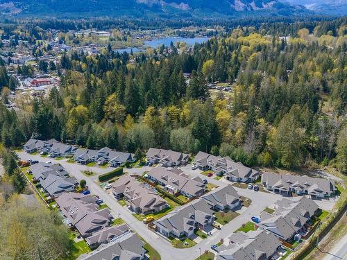 68-300 Grosskleg Way, Lake Cowichan, BC - Outdoor With View