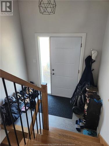 50 Jordan Cres, Moncton, NB - Indoor Photo Showing Other Room