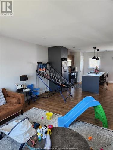 50 Jordan Cres, Moncton, NB - Indoor Photo Showing Living Room