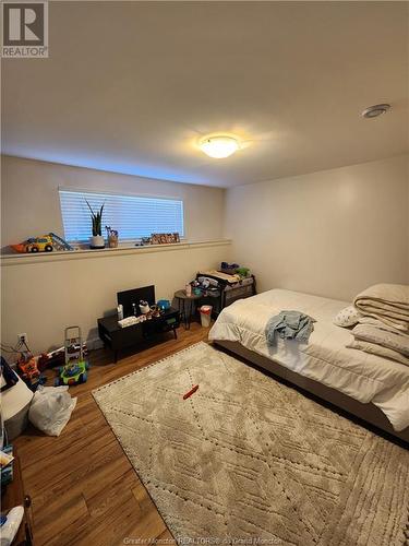 50 Jordan Cres, Moncton, NB - Indoor Photo Showing Bedroom