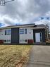 50 Jordan Cres, Moncton, NB  - Outdoor 