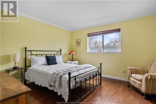 96 Teakwood Way, Moncton, NB - Indoor Photo Showing Bedroom