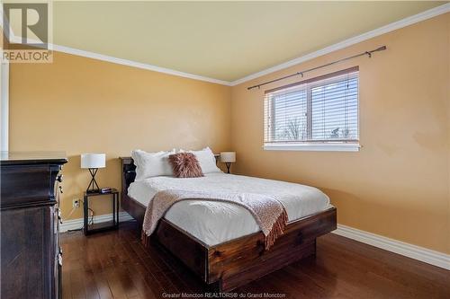 96 Teakwood Way, Moncton, NB - Indoor Photo Showing Bedroom