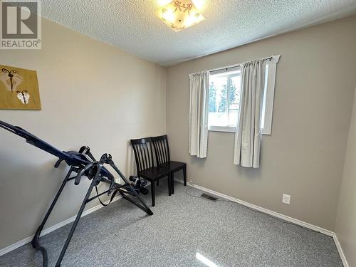 344-352 Seyforth Drive, Vanderhoof, BC - Indoor Photo Showing Other Room