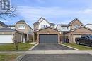10 Standish St, Halton Hills, ON  - Outdoor With Facade 