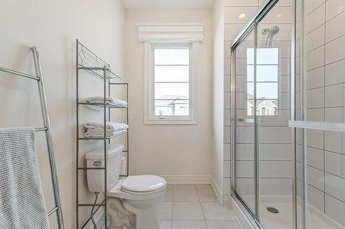 331 Humphrey Street, Waterdown, ON - Indoor Photo Showing Bathroom