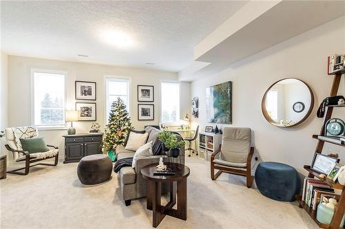 219 Dundas Street E|Unit #8, Waterdown, ON - Indoor Photo Showing Other Room