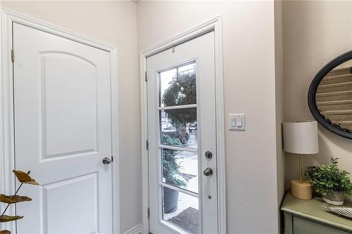 219 Dundas Street E|Unit #8, Waterdown, ON - Indoor Photo Showing Other Room