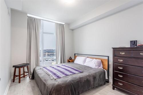 450 Dundas Street E|Unit #320, Waterdown, ON - Indoor Photo Showing Bedroom