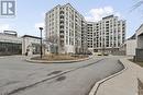#502 -12 Woodstream Blvd, Vaughan, ON  - Outdoor With Balcony With Facade 