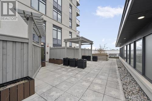 #502 -12 Woodstream Blvd, Vaughan, ON - Outdoor With Exterior