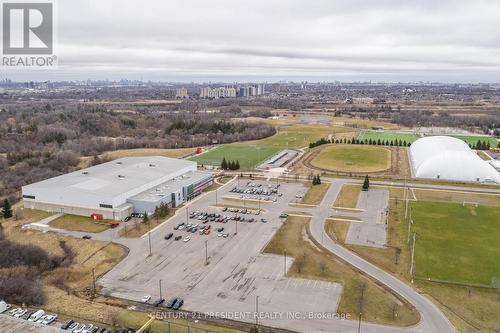 #502 -12 Woodstream Blvd, Vaughan, ON - Outdoor With View