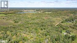 Aerial View of 1750 Laughlin Falls Rd, Vacant Land - 