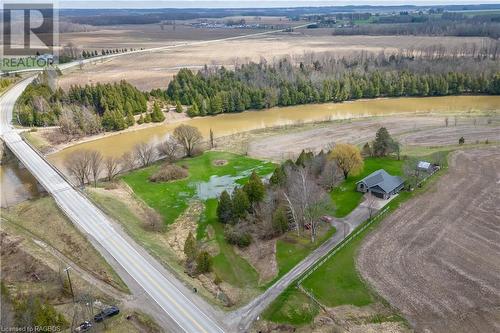 5083 Bruce Road 3, Saugeen Shores, ON - Outdoor With View