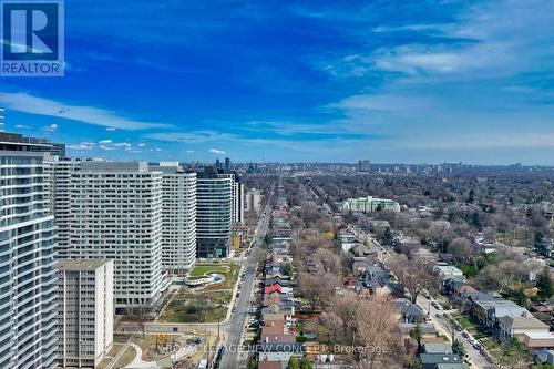 #3204 -5 Soudan Ave, Toronto, ON - Outdoor With View
