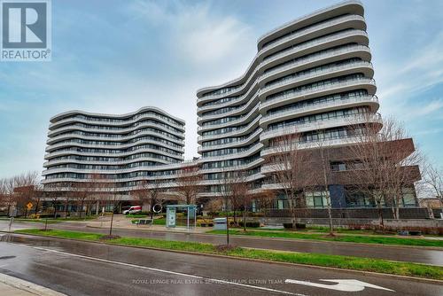 210 - 99 The Donway West Road, Toronto, ON - Outdoor With Facade