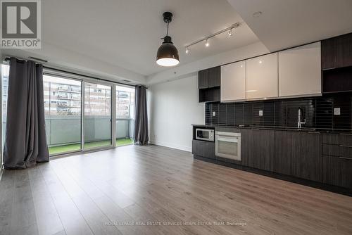 #210 -99 The Donway West Rd, Toronto, ON - Indoor Photo Showing Kitchen