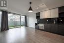 #210 -99 The Donway West Rd, Toronto, ON  - Indoor Photo Showing Kitchen 