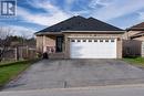 148 Cunningham Dr, Barrie, ON  - Outdoor 
