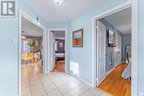 148 Cunningham Dr, Barrie, ON - Indoor Photo Showing Other Room