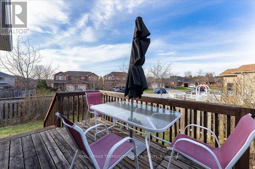 148 Cunningham Dr, Barrie, ON - Outdoor