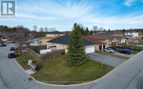 148 Cunningham Dr, Barrie, ON - Outdoor With View