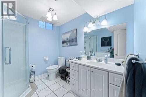 148 Cunningham Dr, Barrie, ON - Indoor Photo Showing Bathroom