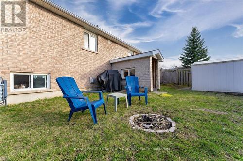 148 Cunningham Dr, Barrie, ON - Outdoor