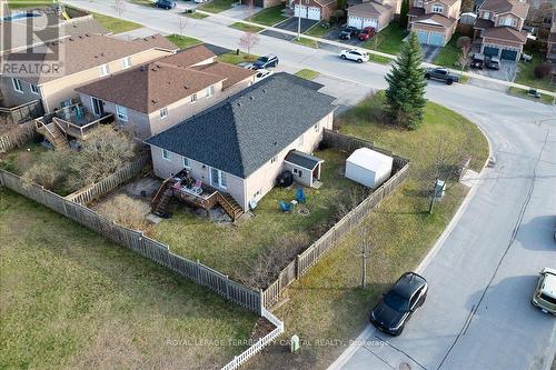 148 Cunningham Dr, Barrie, ON - Outdoor With View