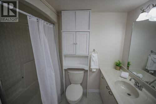 820 Laurier Boulevard Unit#210, Brockville, ON - Indoor Photo Showing Bathroom