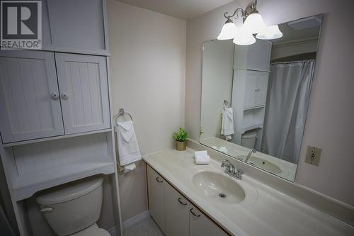820 Laurier Boulevard Unit#210, Brockville, ON - Indoor Photo Showing Bathroom