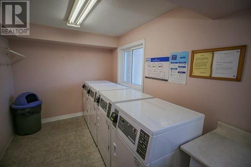 820 Laurier Boulevard Unit#210, Brockville, ON - Indoor Photo Showing Laundry Room