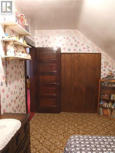 114 Jubilee Street, Burstall, SK - Indoor Photo Showing Bathroom