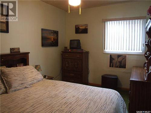 114 Jubilee Street, Burstall, SK - Indoor Photo Showing Bedroom