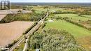 Aerial View of 1561 Lovering Line - 1561 Lovering Line, Coldwater, ON 