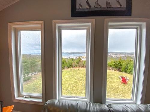 17 Millers Road, New Harbour, NL 