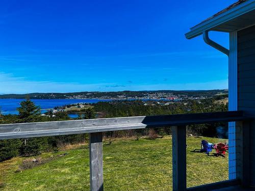 17 Millers Road, New Harbour, NL 