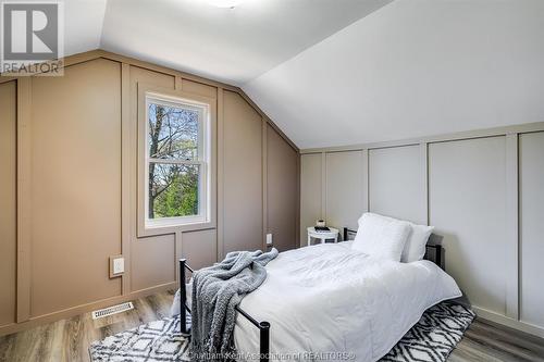 242 Chatham Street North, Blenheim, ON - Indoor Photo Showing Bedroom