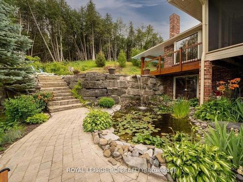 17397 Humberstation Rd, Caledon, ON - Outdoor