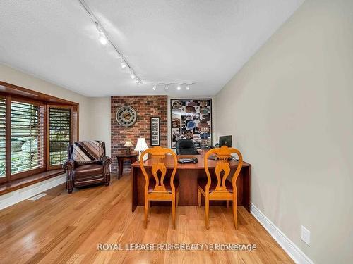 17397 Humberstation Rd, Caledon, ON - Indoor Photo Showing Other Room