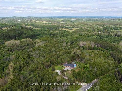 17397 Humberstation Rd, Caledon, ON - Outdoor With View