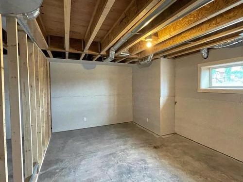 103-321 Centre Ave, Kamloops, BC - Indoor Photo Showing Basement