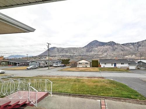 1867 Glenwood Drive, Kamloops, BC - Outdoor With View