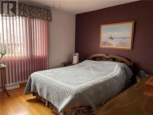 Second bedroom - 1118 Fifth Street E, Cornwall, ON - Indoor Photo Showing Bedroom
