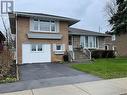 Former attached garage converted to living space - 1118 Fifth Street E, Cornwall, ON  - Outdoor 