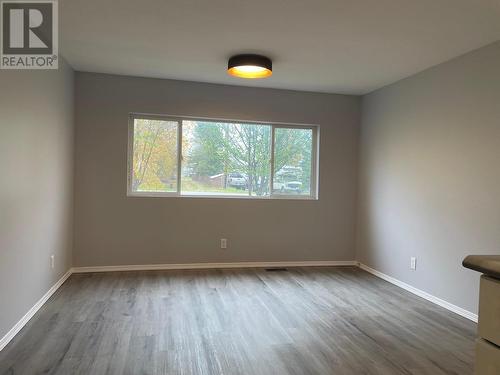4423 E 53 Avenue, Fort Nelson, BC - Indoor Photo Showing Other Room