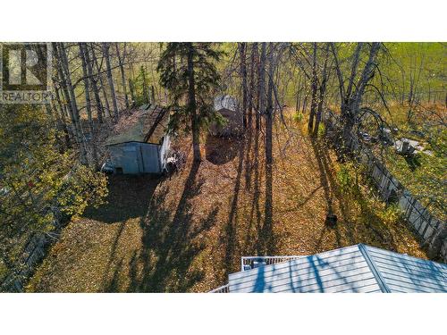 4423 E 53 Avenue, Fort Nelson, BC - Outdoor